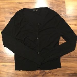 Express Women’s Cardigan